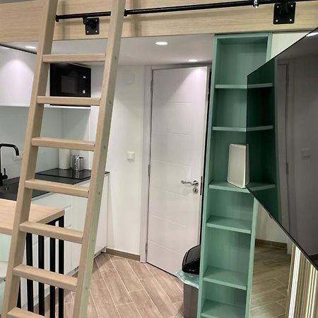 Zeus Design Mini Studio Vienna #5A Dış mekan fotoğraf
