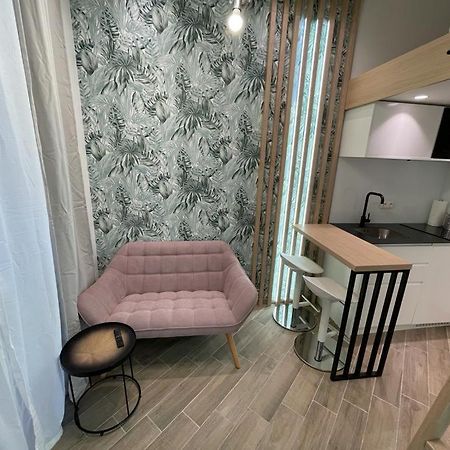 Zeus Design Mini Studio Vienna #5A Dış mekan fotoğraf