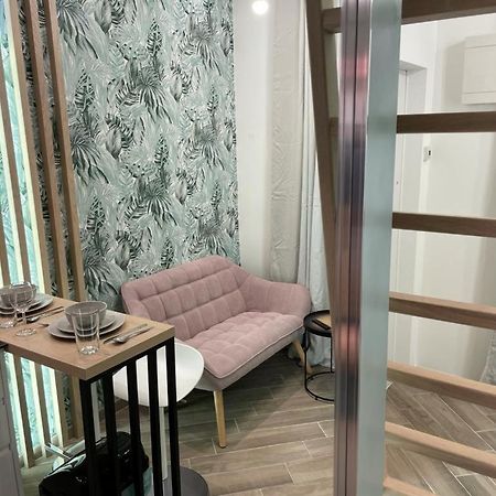 Zeus Design Mini Studio Vienna #5A Dış mekan fotoğraf