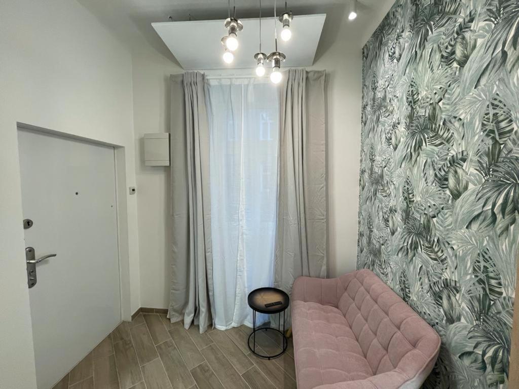 Zeus Design Mini Studio Vienna #5A Dış mekan fotoğraf