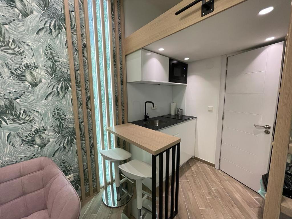 Zeus Design Mini Studio Vienna #5A Dış mekan fotoğraf