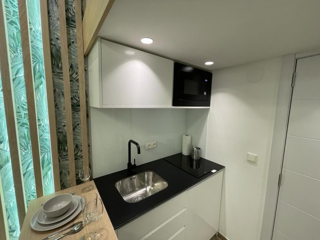 Zeus Design Mini Studio Vienna #5A Dış mekan fotoğraf